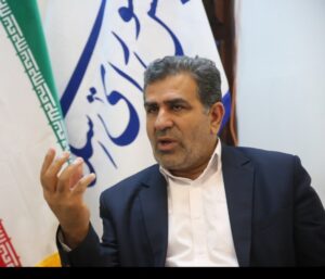 هرمزگان در خط مقدم خدمت و مقاومت ایستاده است