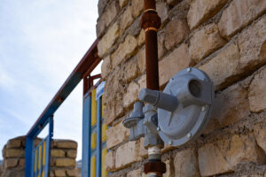 گاز تا پایان سال به جناح می‌رسد