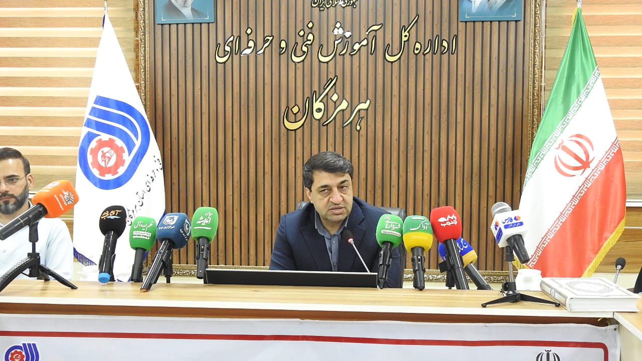 از آموزش تا اشتغال؛ هرمزگان با مهارت‌آموزی به دنبال توسعه پایدار