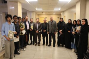 هرمزگان رتبه نخست کشور در ساماندهی بازماندگان از تحصیل را کسب کرد