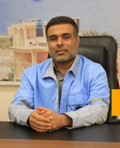 هشدار نارنجی هواشناسی در هرمزگان احتمال رگبار شدید، تندباد و مواج شدن تنگه هرمز