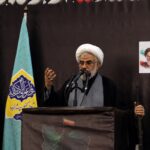 امام جمعه بندرعباس: بازدارندگی مؤثر، راهبرد قطعی جمهوری اسلامی برای حفظ امنیت کشور است