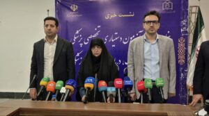 پرستاران بومی در اولویت جذب هرمزگان؛ سهم پذیرش به ۷۰ درصد افزایش یافت