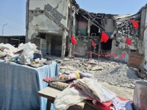 امنیت را فدای تقویم آموزشی نکنید،تکرار شجره طیبه را نمیخواهیم