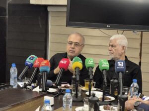 توسعه زیرساخت‌های درمانی هرمزگان با جدیت پیگیری می‌شود