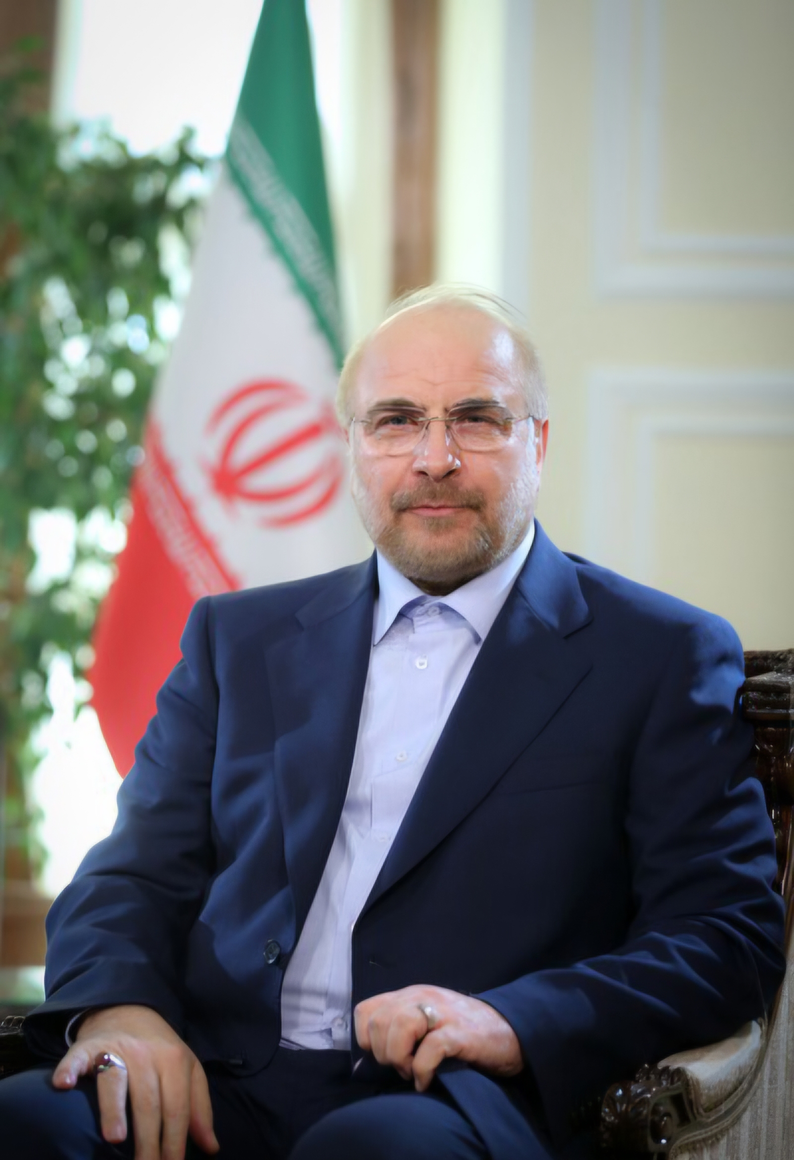 ترامپ مجبور شد پستش درباره تنگه هرمز را اصلاح کند
