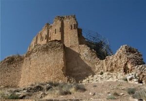 احیای بناهای تاریخی میناب کلید خورد؛ تأمین اعتبار از محل توازن منطقه‌ای