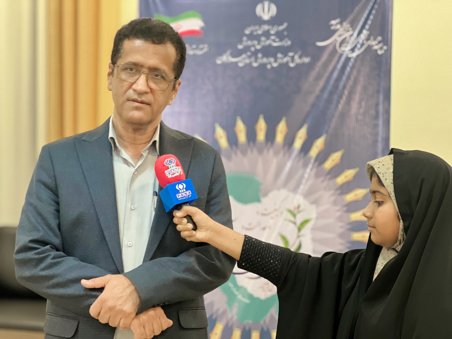 عدالت، کیفیت و هویت؛ سه اولویت آموزش‌وپرورش هرمزگان برای سال تحصیلی جدید