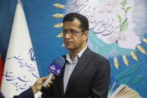 آغاز ماراتن کنکور سراسری؛ رقابت بیش از ۲۱ هزار داوطلب در حوزه‌های امتحانی استان هرمزگان