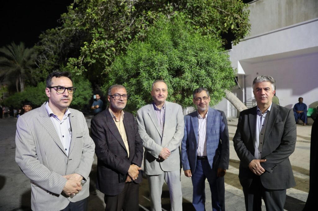 ۶۱۰ میلیارد تومان برای توسعه تجهیزات درمانی بیمارستان شهید محمدی