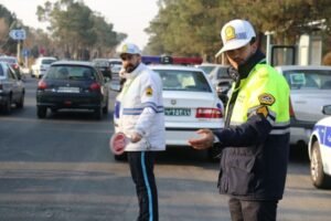 محدودیت‌های ترافیکی مراسم جاماندگان اربعین در بندرعباس از ساعت ۱۵:۳۰ آغاز می‌شود