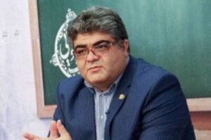 پیام مدیرکل هواشناسی هرمزگان به مناسبت هفته دولت