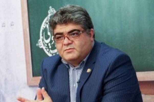 پیام مدیرکل هواشناسی هرمزگان به مناسبت هفته دولت