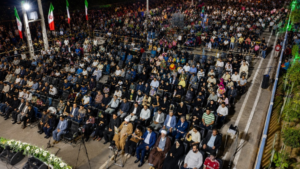 پنجه‌علی سبزتر شد؛ «فرشتگان میناب ۱۶۸» به بهره‌برداری رسید