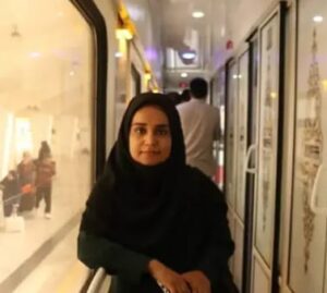 خبرنگار باید صدای مردم باشد، نه بلندگوی شایعات