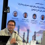 تاب‌آوری زنجیره تأمین شرط تداوم تولید