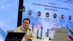 تاب‌آوری زنجیره تأمین شرط تداوم تولید