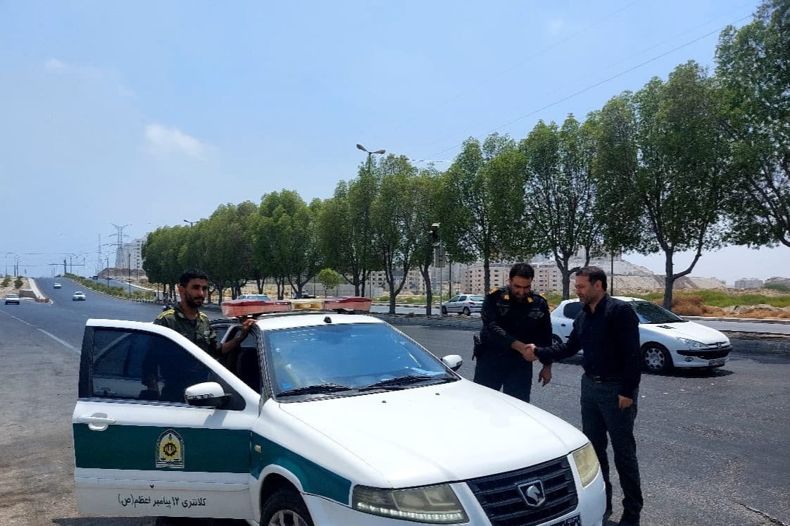 توقیف ۲۵ خودروی متخلف در بندرعباس؛ برخورد قضایی با عرضه خارج از شبکه بنزین ادامه دارد