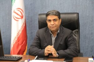 پروژه ترانشه حاجی‌آباد هفته دولت به بهره‌برداری می‌رسد