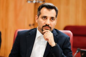 از خطه هرمزگان؛ جایی که صنعت گاز با «میدان» معنا می‌شود
