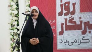 استقلال رسانه از معیشت خبرنگاران می‌گذرد؛ پیگیر مسکن و بیمه خبرنگاران هستیم