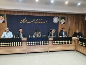 مشکلات آب و برق مدارس قابل افتتاح هرمزگان تا پیش از بازگشایی حل می‌شود