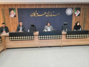 نخستین جلسه ستاد مناسب‌سازی استان برگزار شد