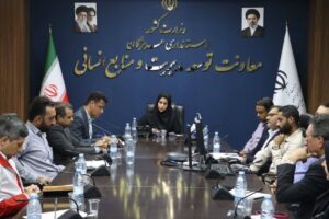 کمیته جذب کودکان بازمانده از تحصیل در استان و شهرستان‌ها برگزار شود
