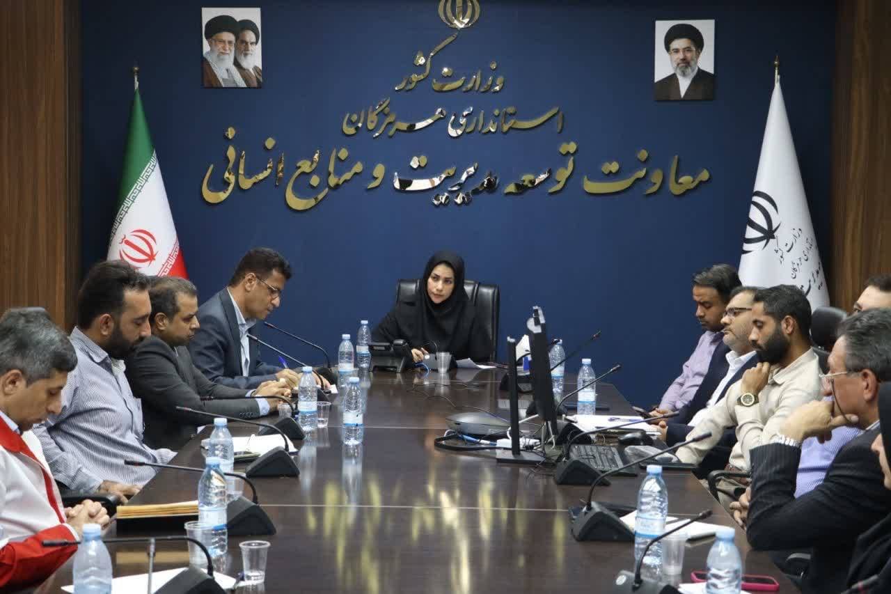 کمیته جذب کودکان بازمانده از تحصیل در استان و شهرستان‌ها برگزار شود