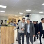 راه‌اندازی بیمارستان‌های جدید، راهکار کاهش فشار درمانی در هرمزگان
