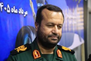 فرمانده سپاه هرمزگان بر تداوم روحیه جهادی تأکید کرد