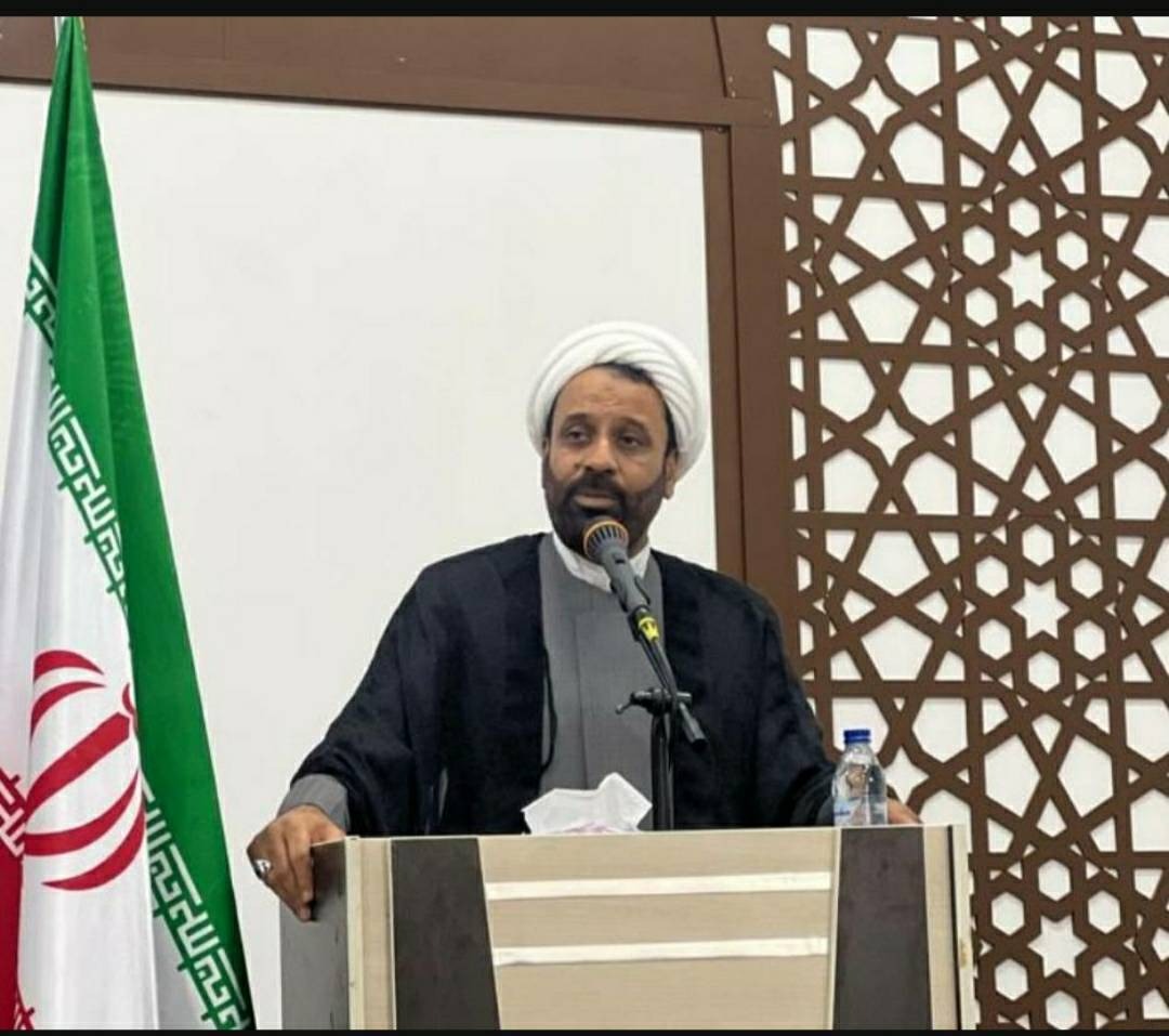 *استقرار میز ارتباطات مردمی مدیران دستگاه‌های اجرایی هرمزگان در میعادگاه‌های نماز جمعه* 