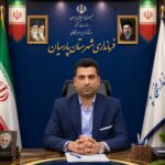 پیام فرماندار پارسیان؛پارسیان بخشی جدایی‌ناپذیر از هرمزگان است