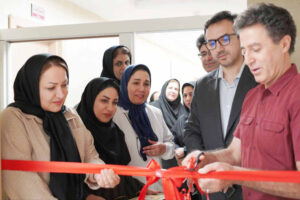 هر قطره شیر، یک جرعه امید برای نوزادان نارس