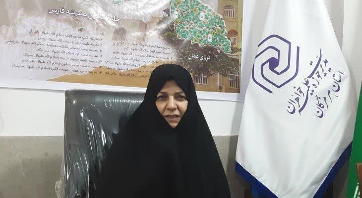 یک‌روز تا پایان مهلت ثبت‌نام حوزه‌های علمیه خواهران فرصت باقی است