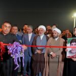 یک شب متفاوت در پنجه‌علی؛ «فرشتگان میناب ۱۶۸» به شهروندان بندرعباس رسید