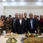 سفر وزیر جهاد کشاورزی به هرمزگان