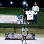 ثبت رکورد ۷ هزار روپایی در ۶۰ دقیقه در میناب