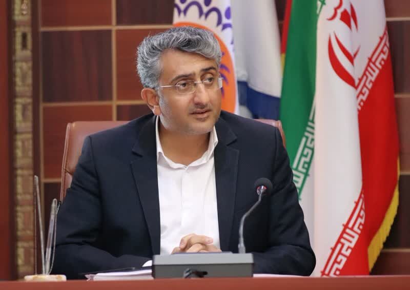 پیام شهردار بندرعباس به مناسبت روز کارمند