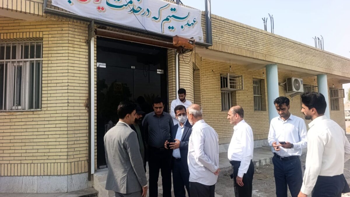 ساماندهی دانش‌آموزان و تأمین فضاهای استاندارد، اولویت اصلی ما در میناب است