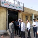 ساماندهی دانش‌آموزان و تأمین فضاهای استاندارد، اولویت اصلی ما در میناب است