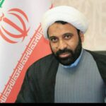 حضور استاندار هرمزگان در مرکز ارتباطات مردمی