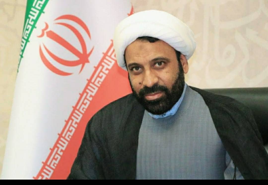 حضور استاندار هرمزگان در مرکز ارتباطات مردمی