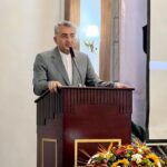 خیابان شهدای ناو دنا، یادگاری ماندگار برای خانواده شهداست