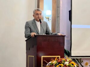 خیابان شهدای ناو دنا، یادگاری ماندگار برای خانواده شهداست