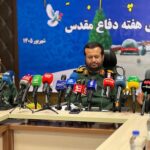 بیش از ۸۰۰ برنامه دفاع مقدس در هرمزگان؛ از رزمایش اقتدار تا خدمت‌رسانی به مناطق محروم