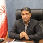 بازدید معاون عمرانی استاندار هرمزگان از پل نیمه‌کار محور تازیان–کشار؛ پیشرفت پروژه از ۷۰ درصد عبور کرد