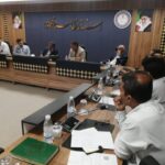 شتاب‌بخشی به تأمین زیرساخت‌های بیمارستان ۲۶۴ تختخوابی ستاره خلیج‌فارس