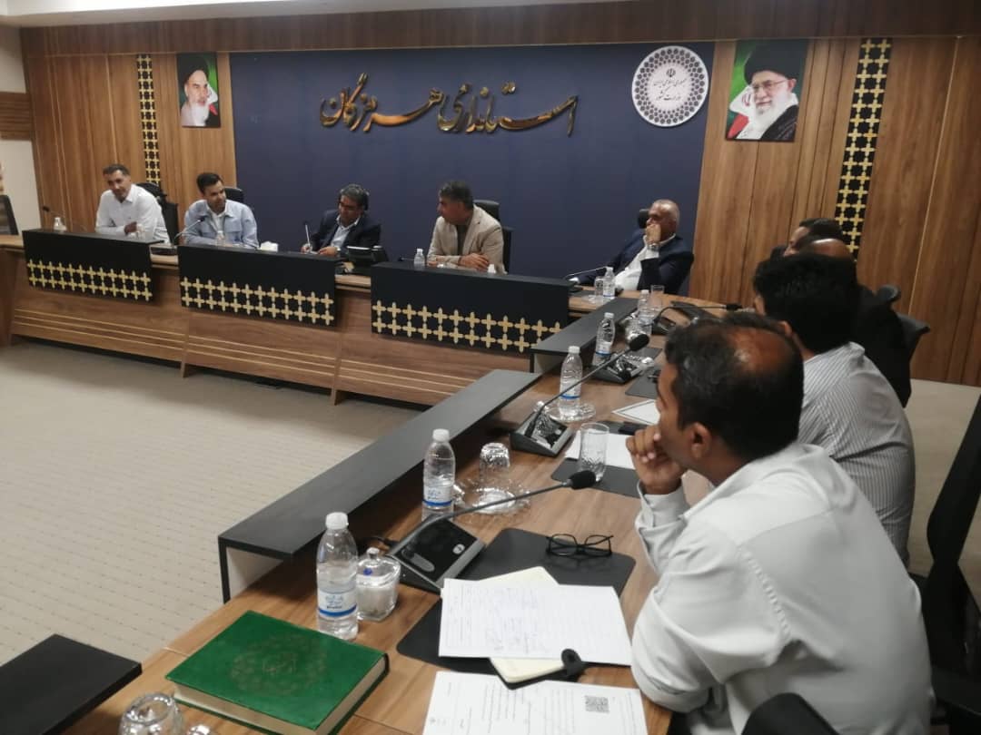 شتاب‌بخشی به تأمین زیرساخت‌های بیمارستان ۲۶۴ تختخوابی ستاره خلیج‌فارس