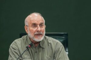 قالیباف: آمریکا برخلاف ظاهرش آسیب‌پذیر و در معرض خطر است